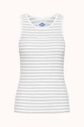 BAALTOBELLI TANK TOP - Strepen