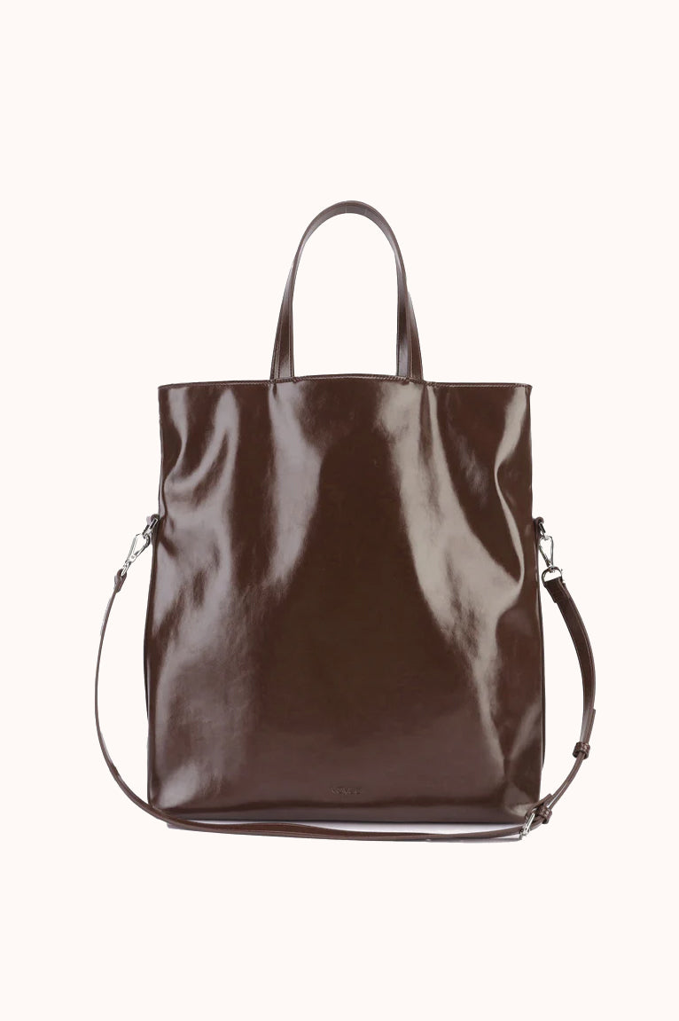 PRS Bag - Chocolate Brown