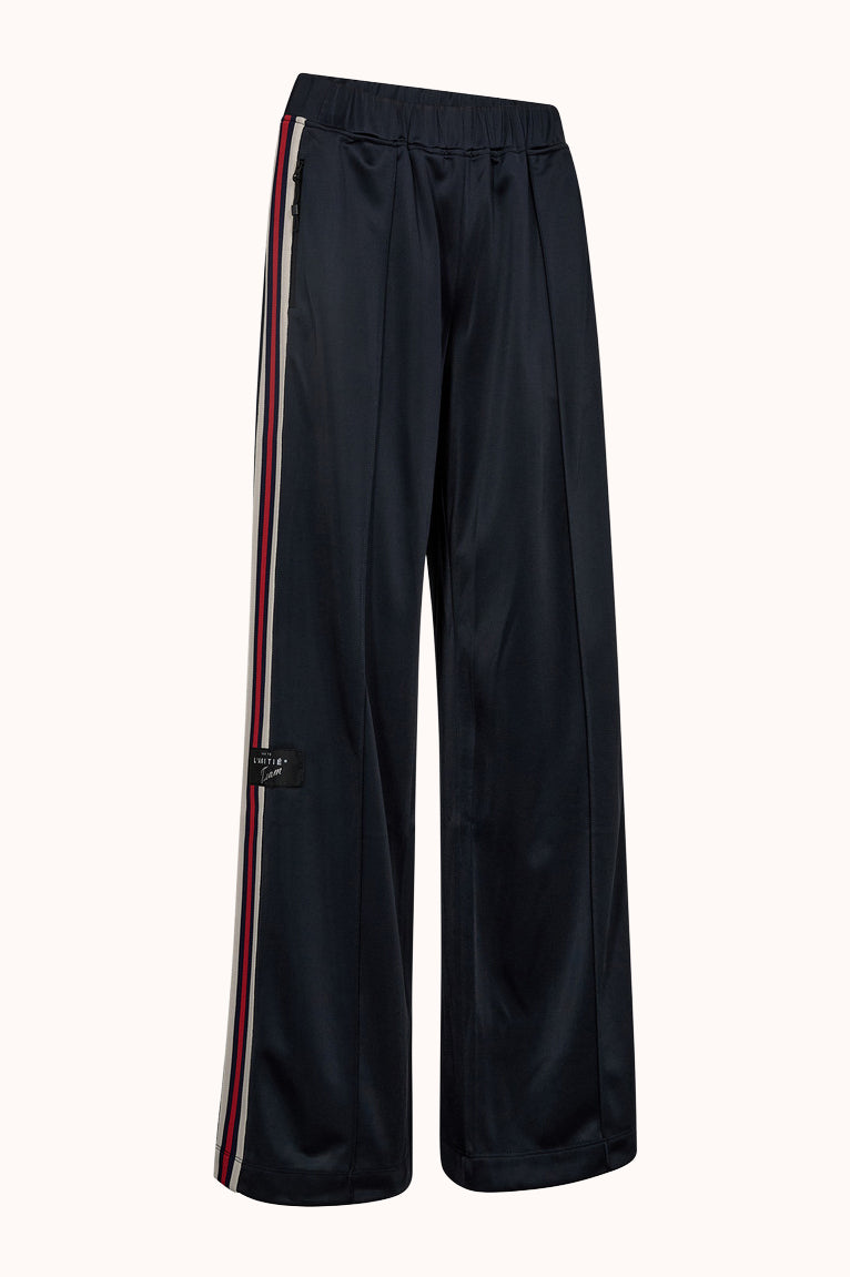 Baggy RN Track Tall Pant - Navy