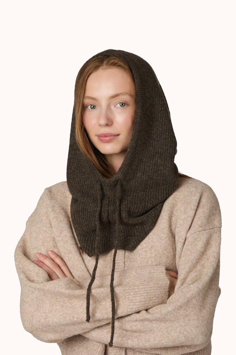 Madita Knit Balaclava