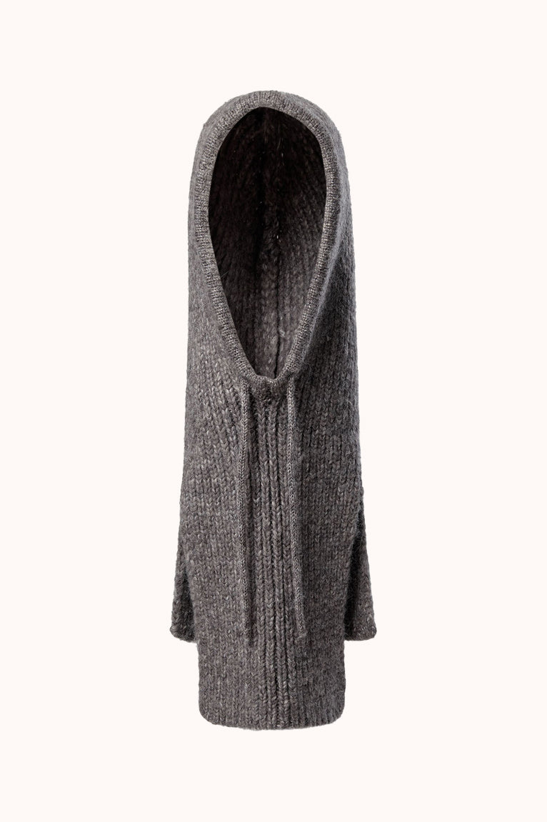 HaileyCC Balaclava Knit