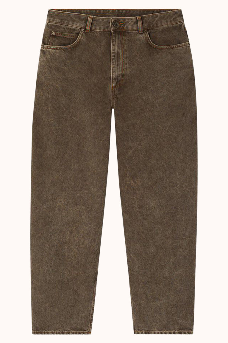 Heren-balloon jeans Oshow