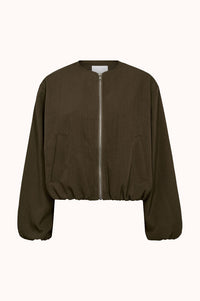 LunaCC Balloon Zip Jacket