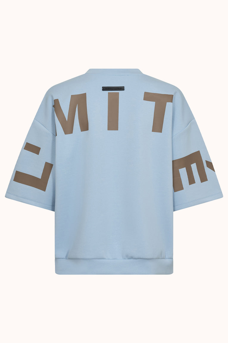 Maxi Split SS Logo