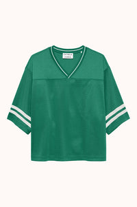 Football jersey - Wild Green