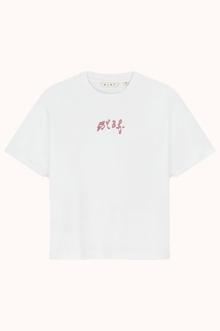 PAINTED OLAF TEE