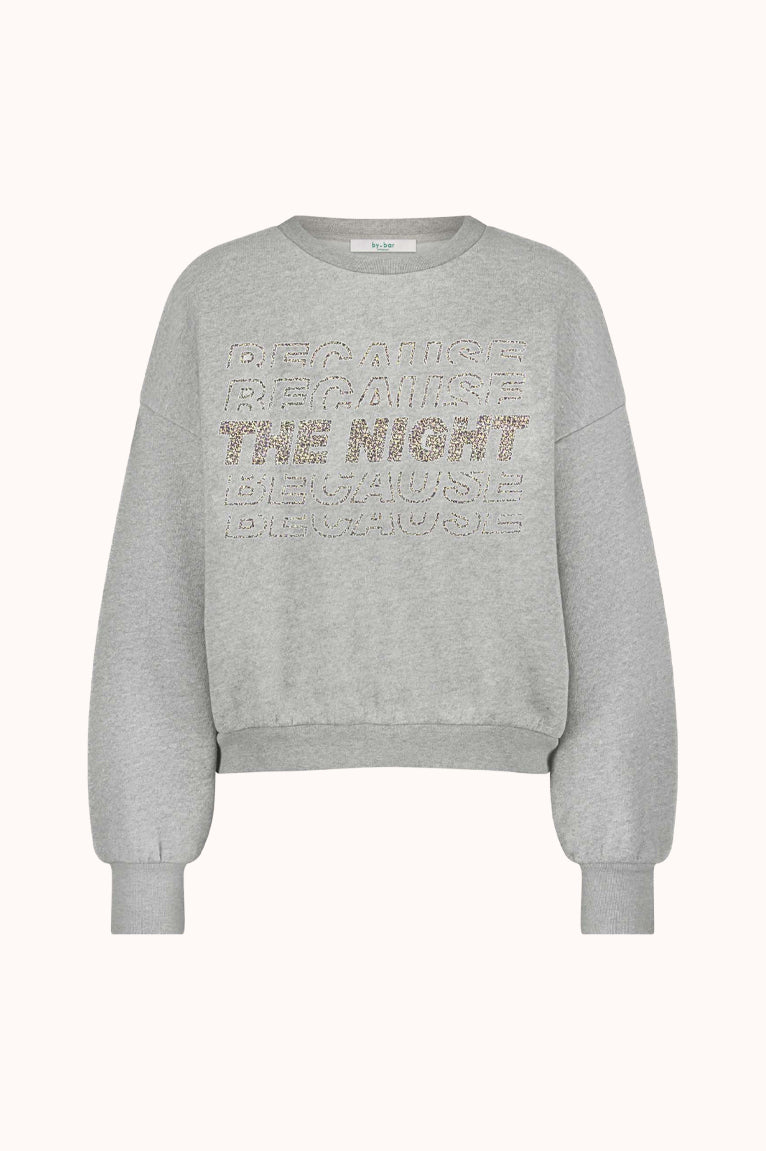 bibi nights sweater
