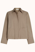 OLIVIA BLOUSE