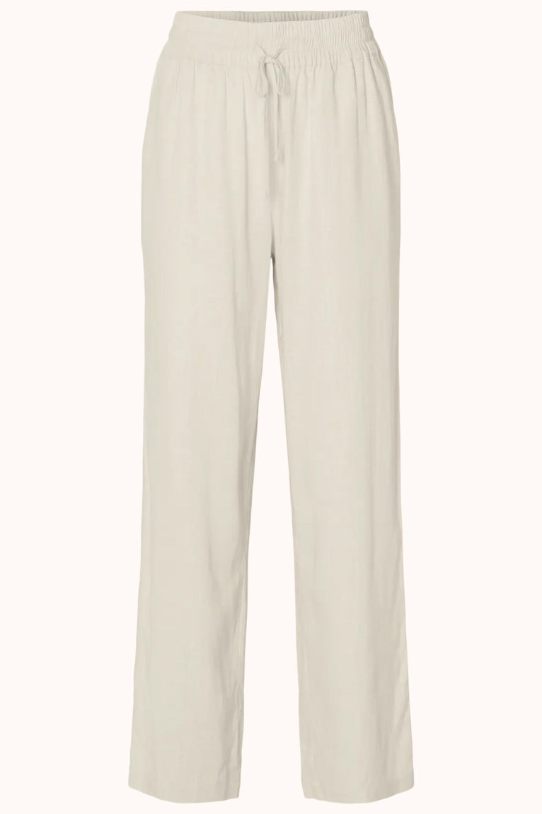 SLWVIVA-GULIA HW LONG SUN PANT