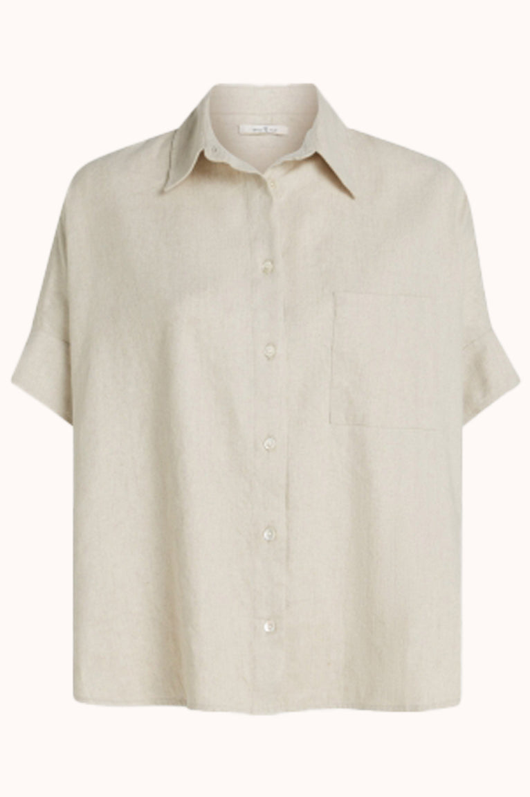 SUMMER BLOUSE