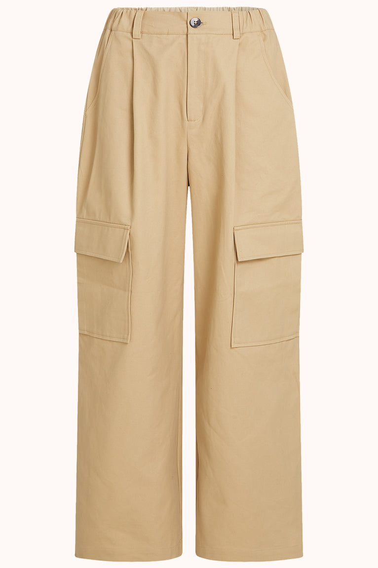 SADÉ PANTS