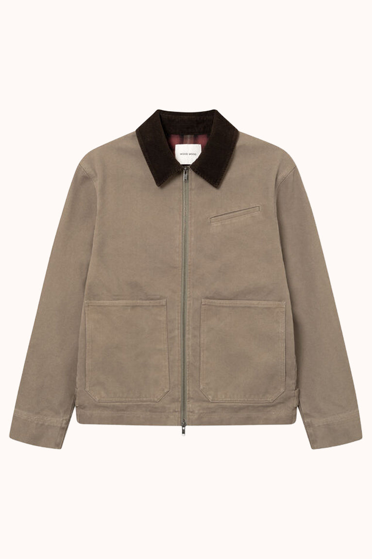 WWBo jacket