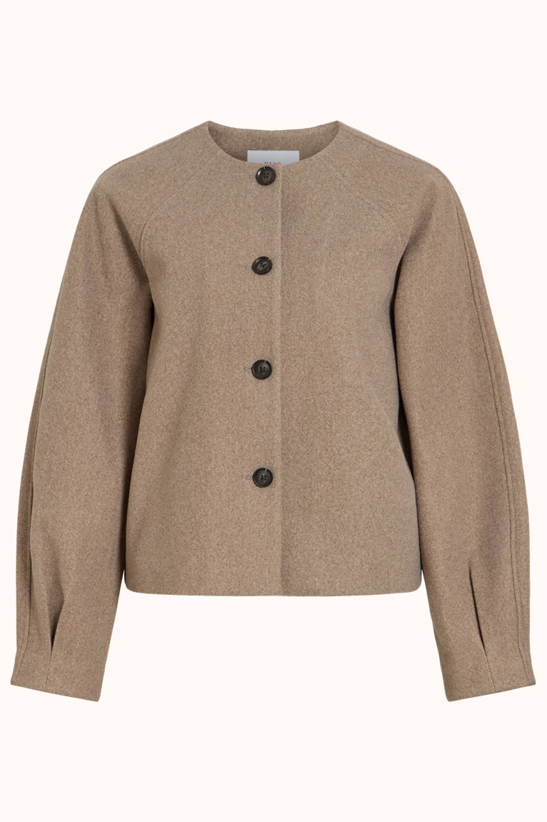 VILALLY L/S JACKET