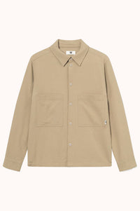 WWClay overshirt
