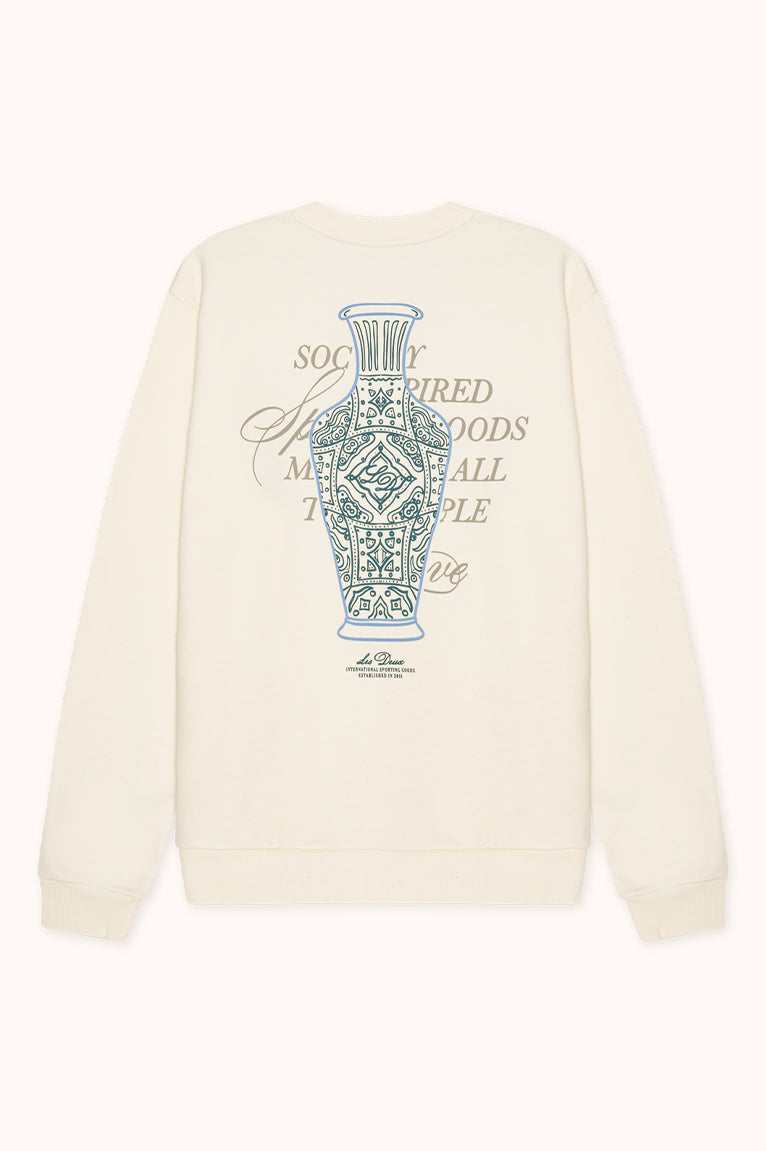 Ben Faience Sweatshirt