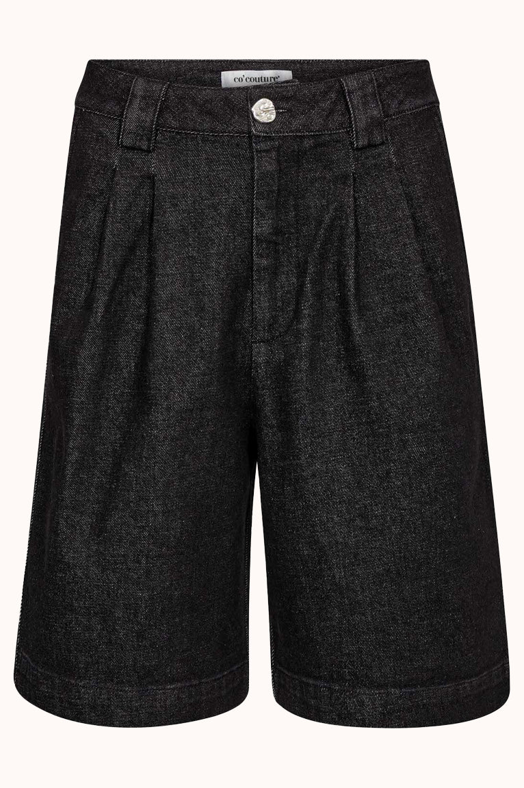 HelimaCC Pleat Shorts