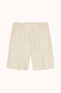 Billie Shorts 1808 - Ivory