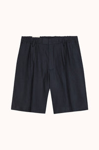 Billie Shorts 1808 - Deep navy
