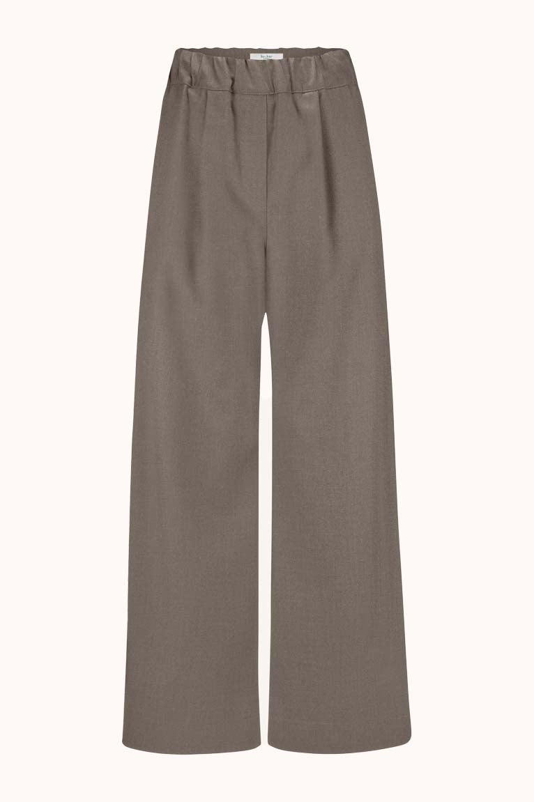 benji melange pants