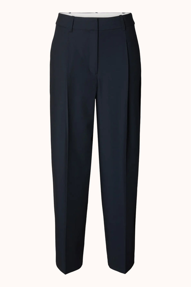 SLWBARREL SIGNE MW PANT