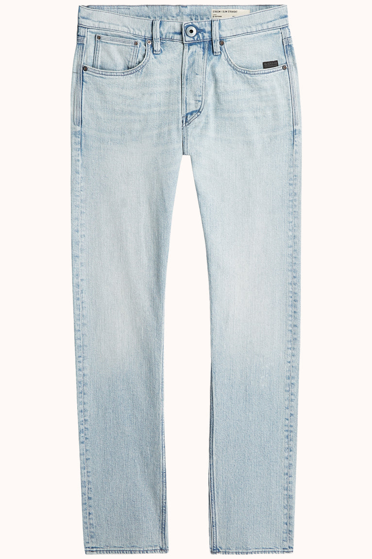streem slim tapered