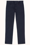 Theo Classic tailored slim fit Chino