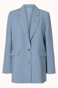 SLWRITA LS RELAXED BLAZER