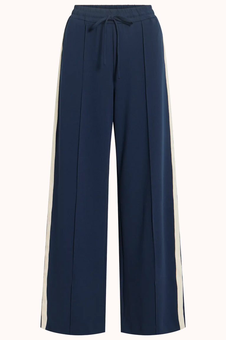 VICLUA HW WIDE TRACK PANTS