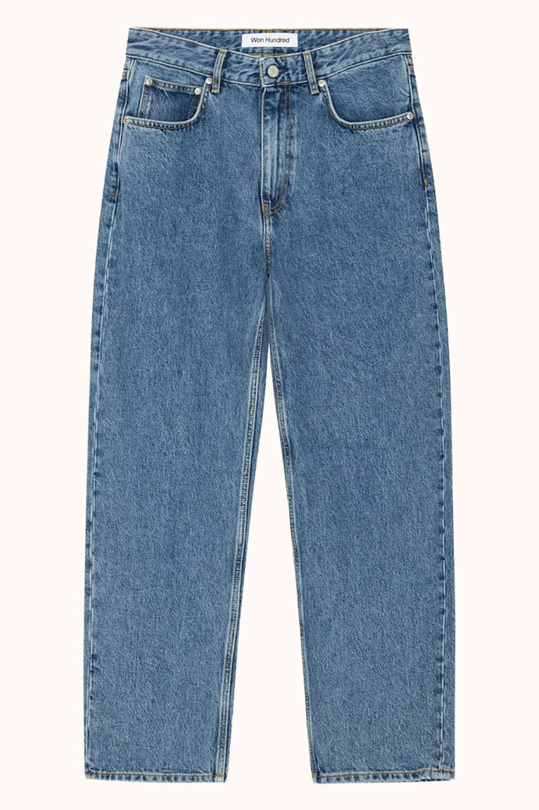 Alexandra Cut Blue