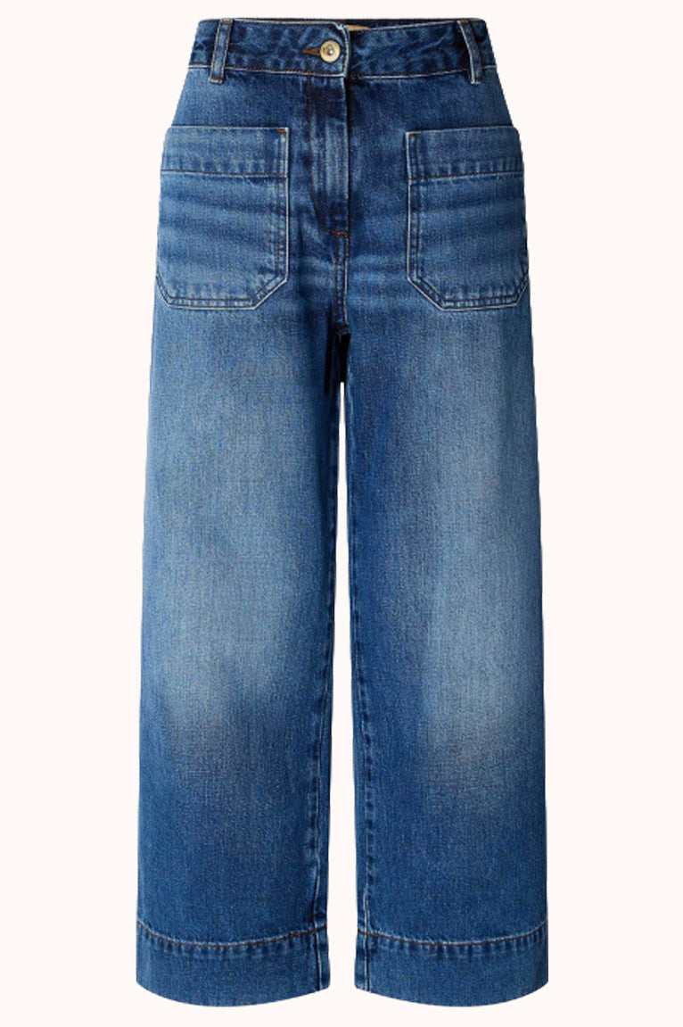 SEAKEY O vintage blue