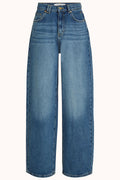 Fallon Romance Blue Wash