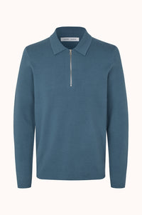 GUNA HALF ZIP