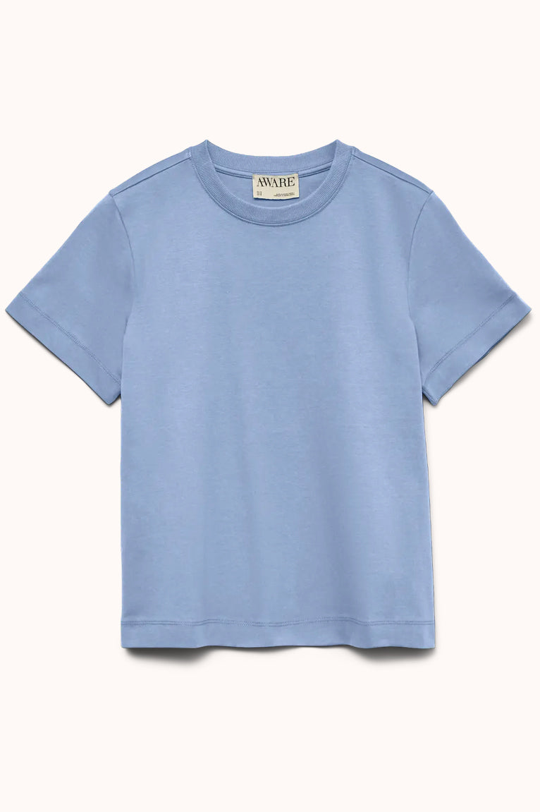 AWNAIMA SS O-NECK T-SHIRT