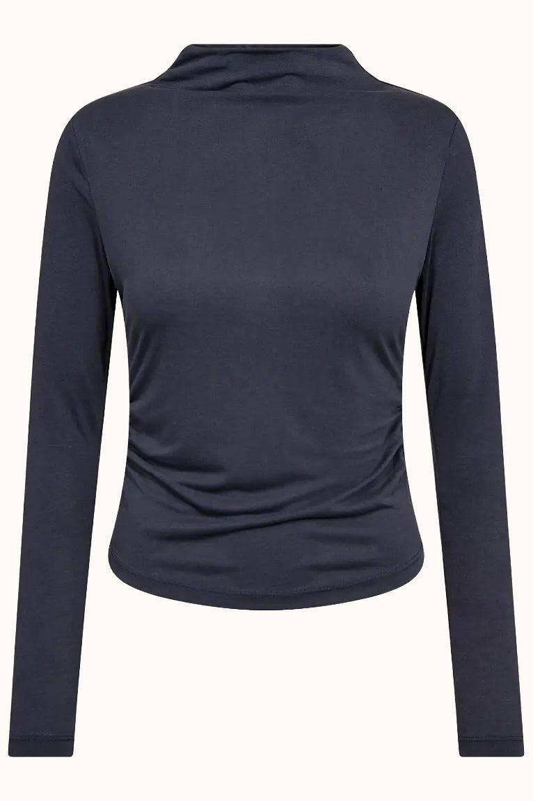 CamillaCC Padded LS Blouse