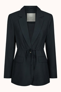 Jemmie Melange Blazer