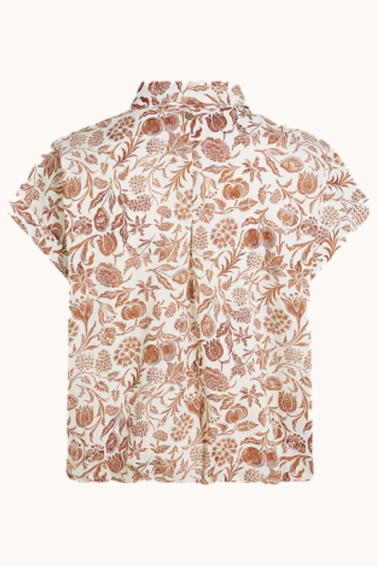 KELLY BLOUSE