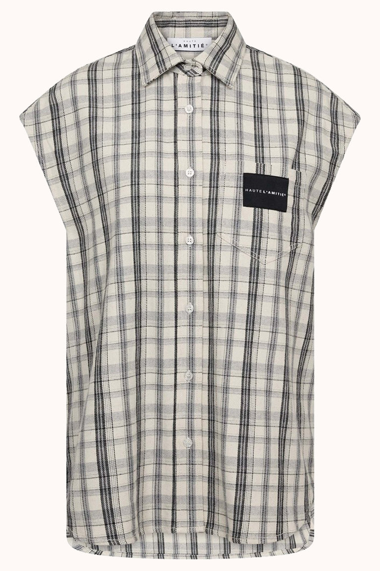 Rixton NS Check Shirt