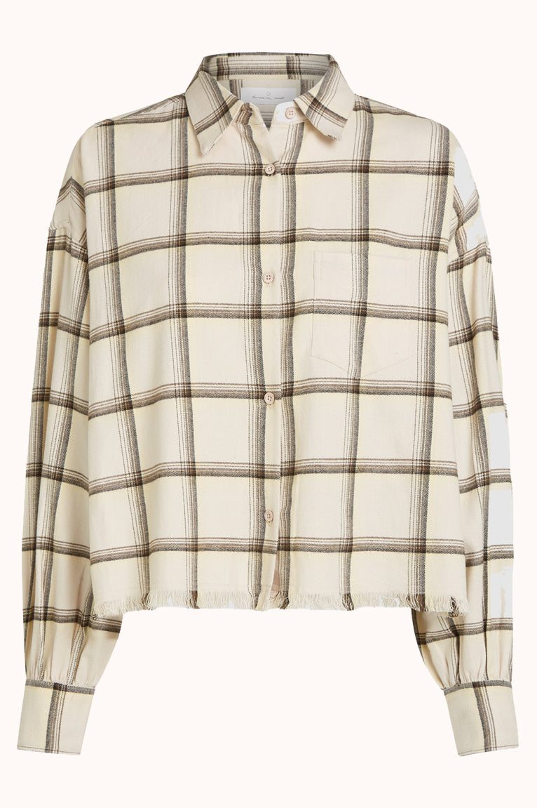DILAN BLOUSE