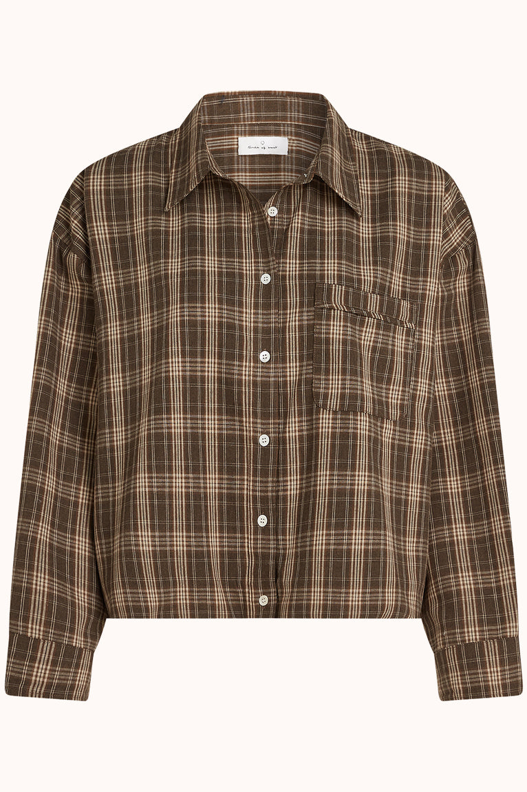 YANA BLOUSE