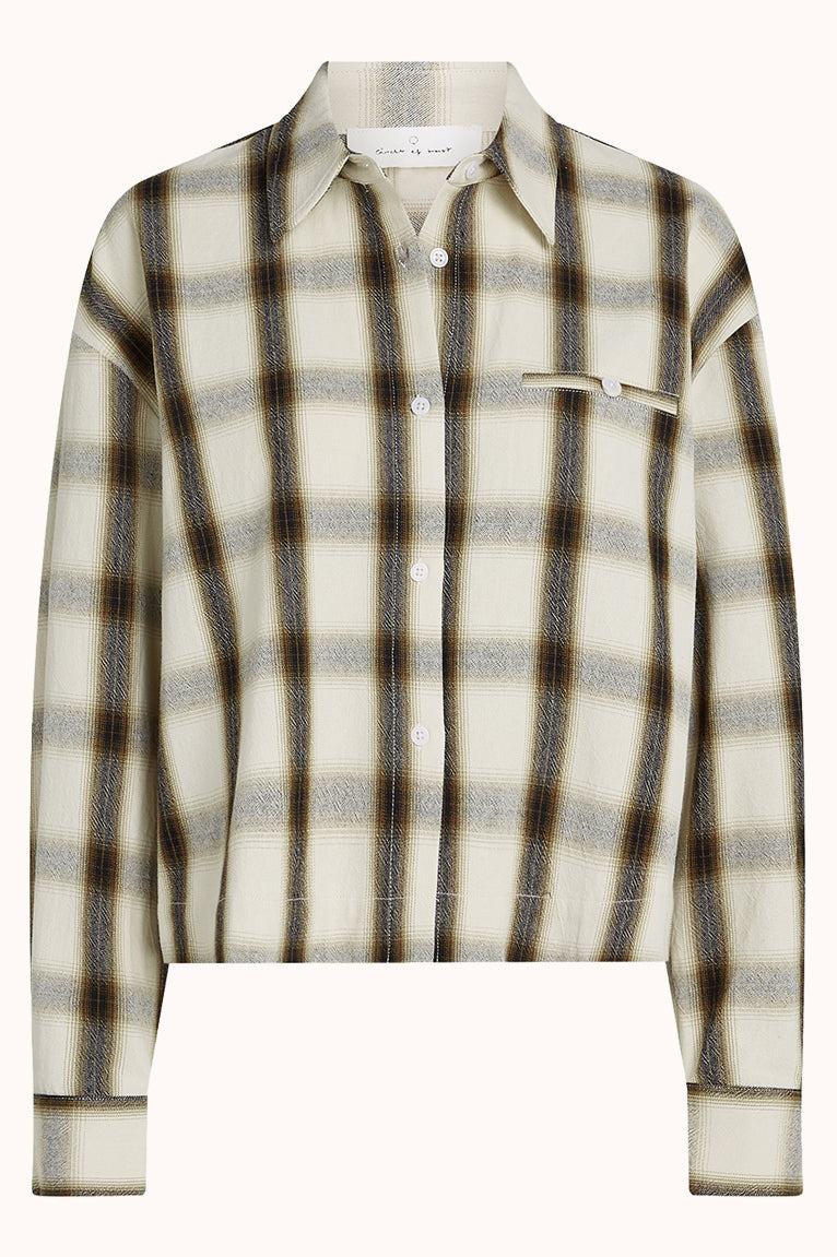 LIV BLOUSE