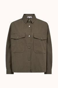 AcasiaCC Shirt - Groen