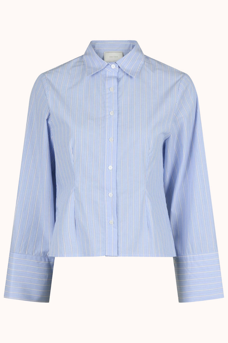 Rosa Stripe Shirt