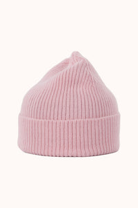 Le bonnet beanie - blush