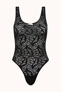 Summer Lace Body