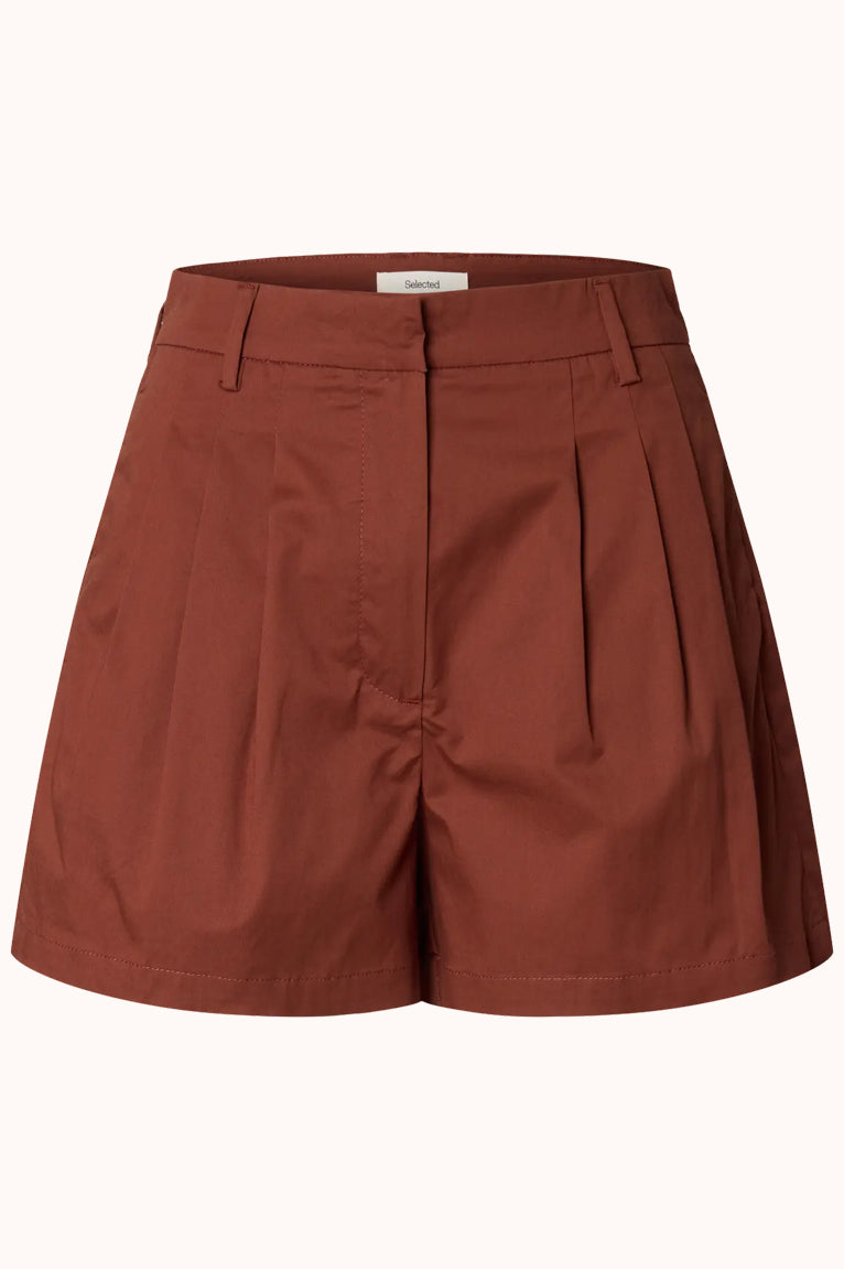 SLFCARMEN HW MINI SHORTS