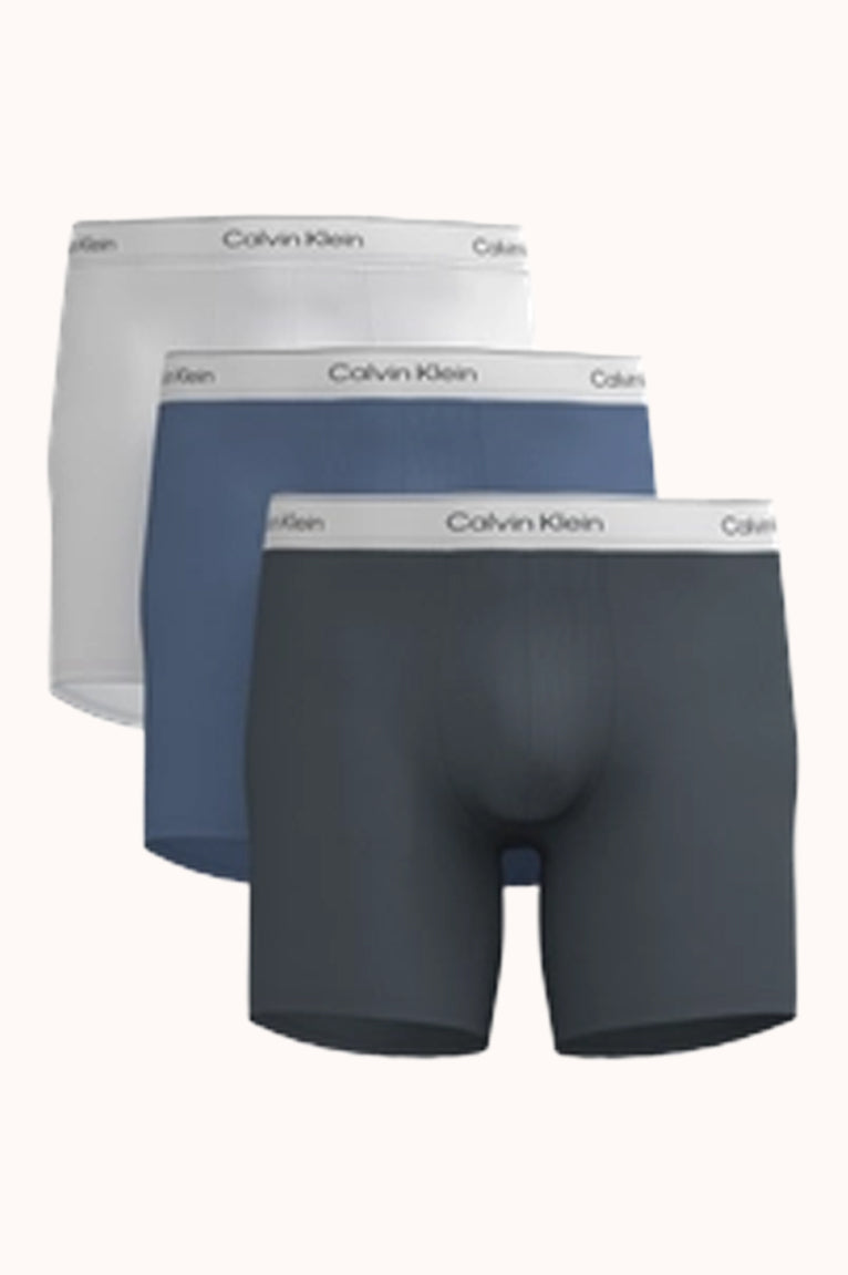 BOXER BRIEF 3PK
