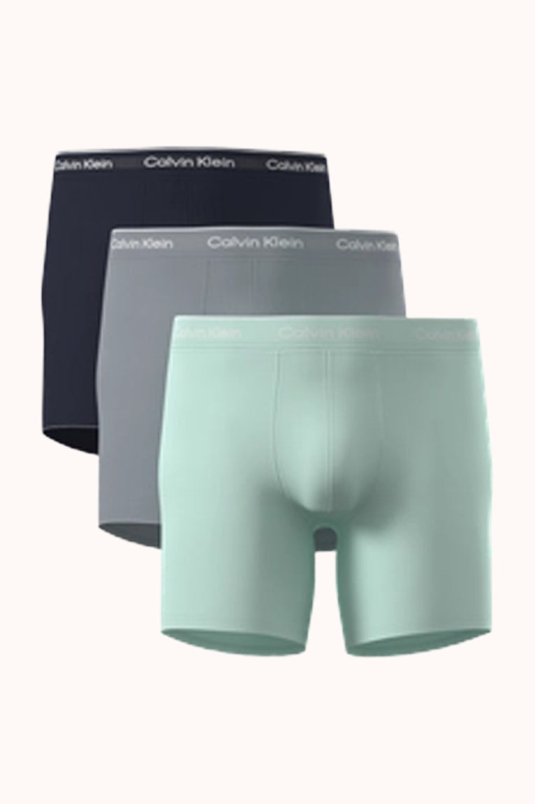 BOXER BRIEF 3PK