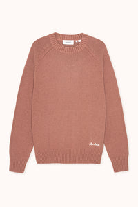 Brad Roundneck Knit