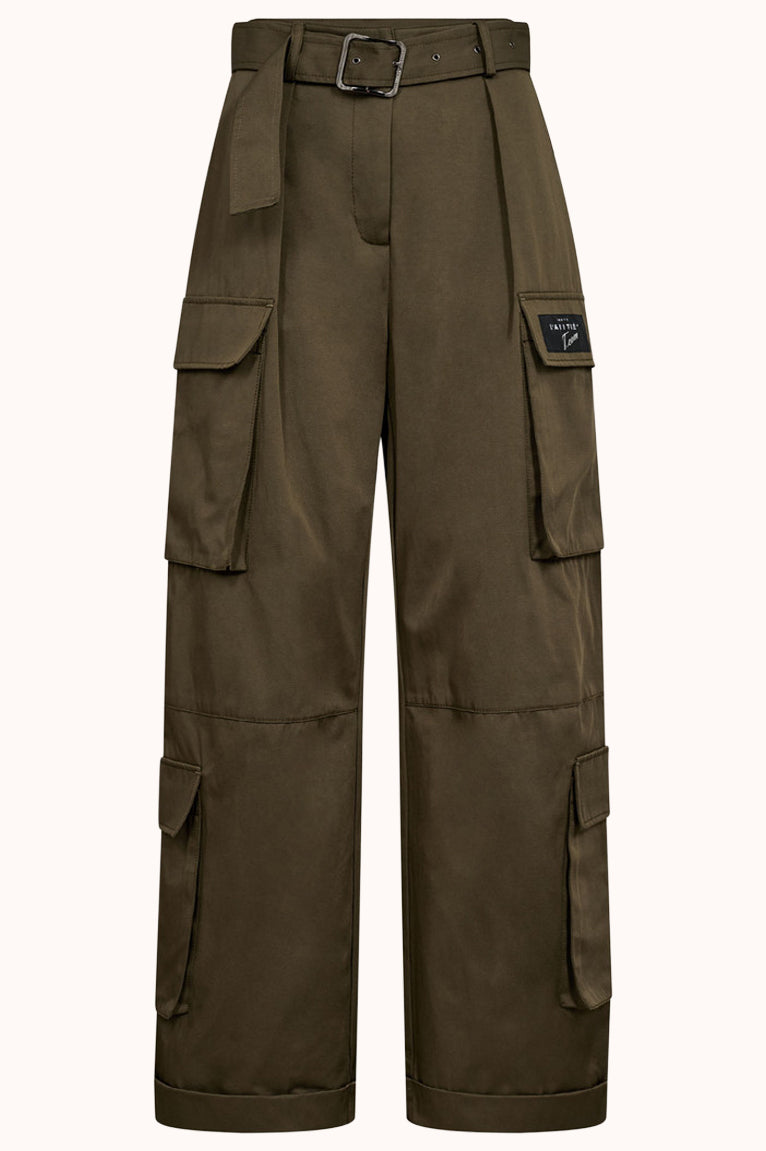 Rabi Cargo Pocket