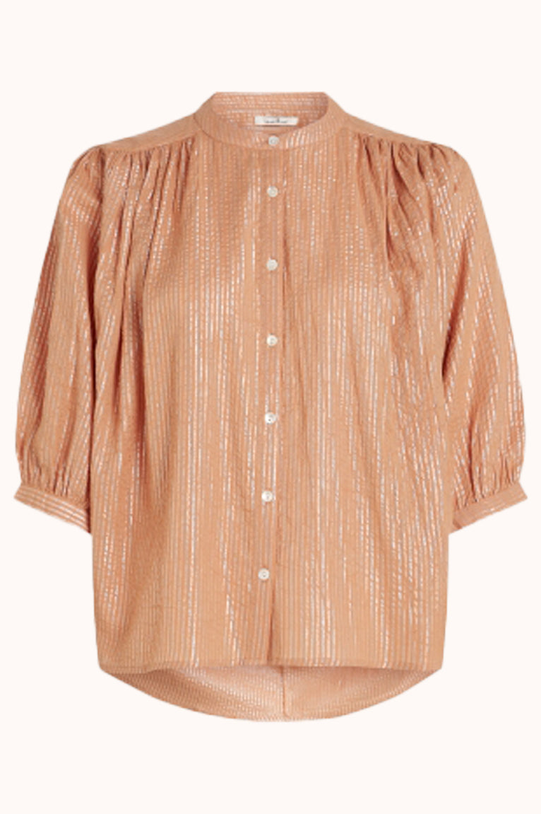 BRITT BLOUSE